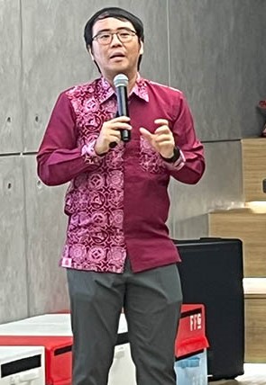 Purwo Adi Nugroho